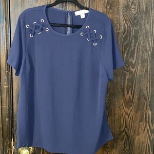 Micheal Kors blouse
